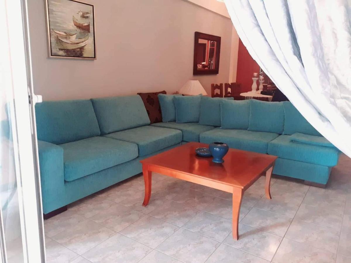 Old City Apartment Volos Esterno foto