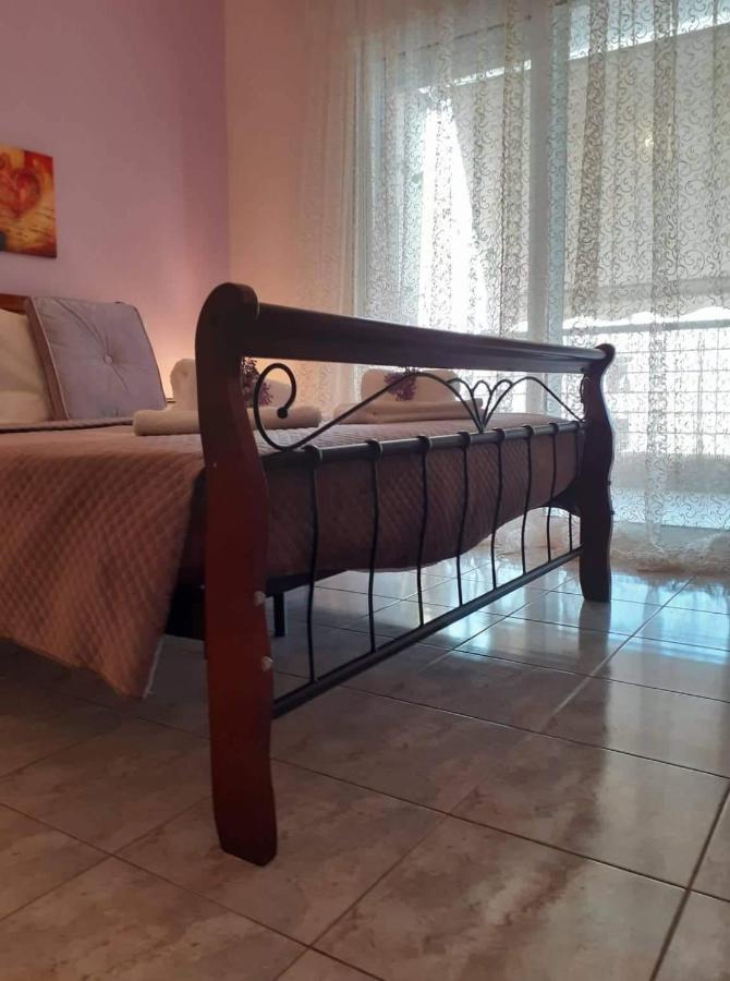 Old City Apartment Volos Esterno foto