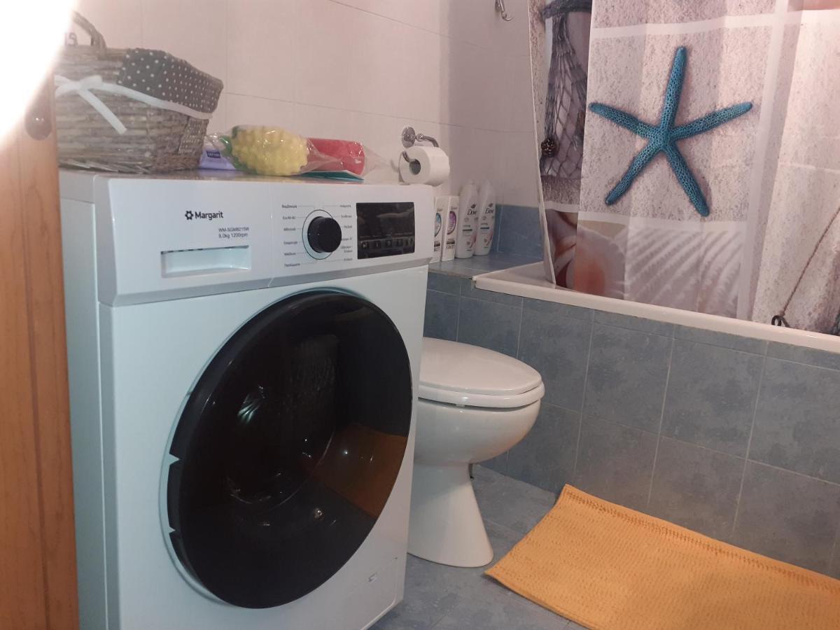 Old City Apartment Volos Esterno foto