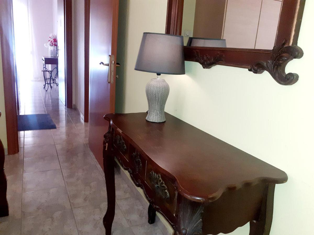 Old City Apartment Volos Esterno foto